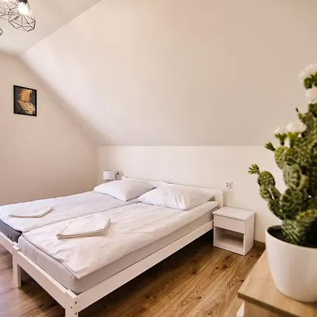 House Of Energy - Zator Przeciszow Apartment Exterior photo