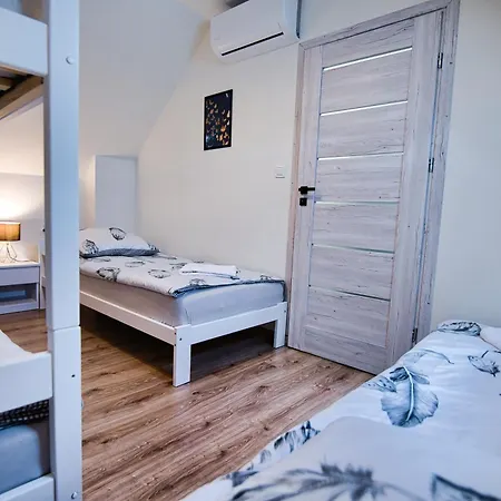 House Of Energy - Zator Przeciszow Apartment Exterior photo