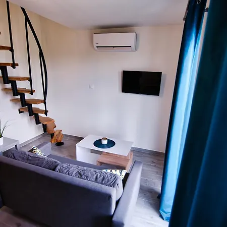 House Of Energy - Zator Przeciszow Apartment Exterior photo