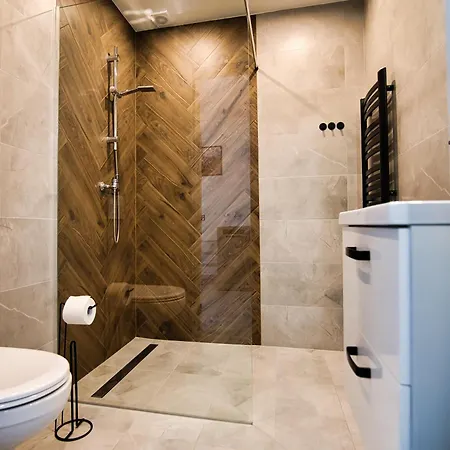 House Of Energy - Zator Przeciszow Apartment Exterior photo