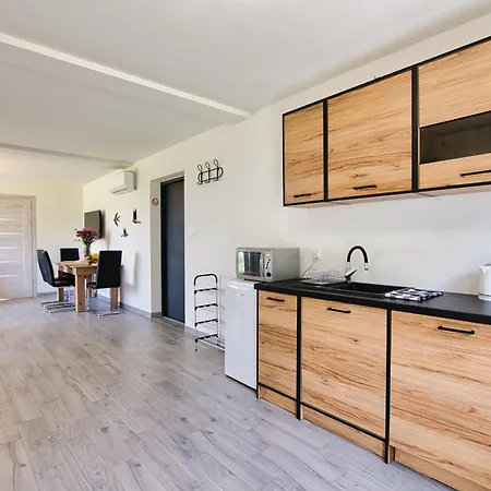 House Of Energy - Zator Przeciszow Apartment Exterior photo