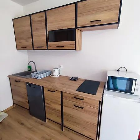 House Of Energy - Zator Przeciszow Apartment Exterior photo