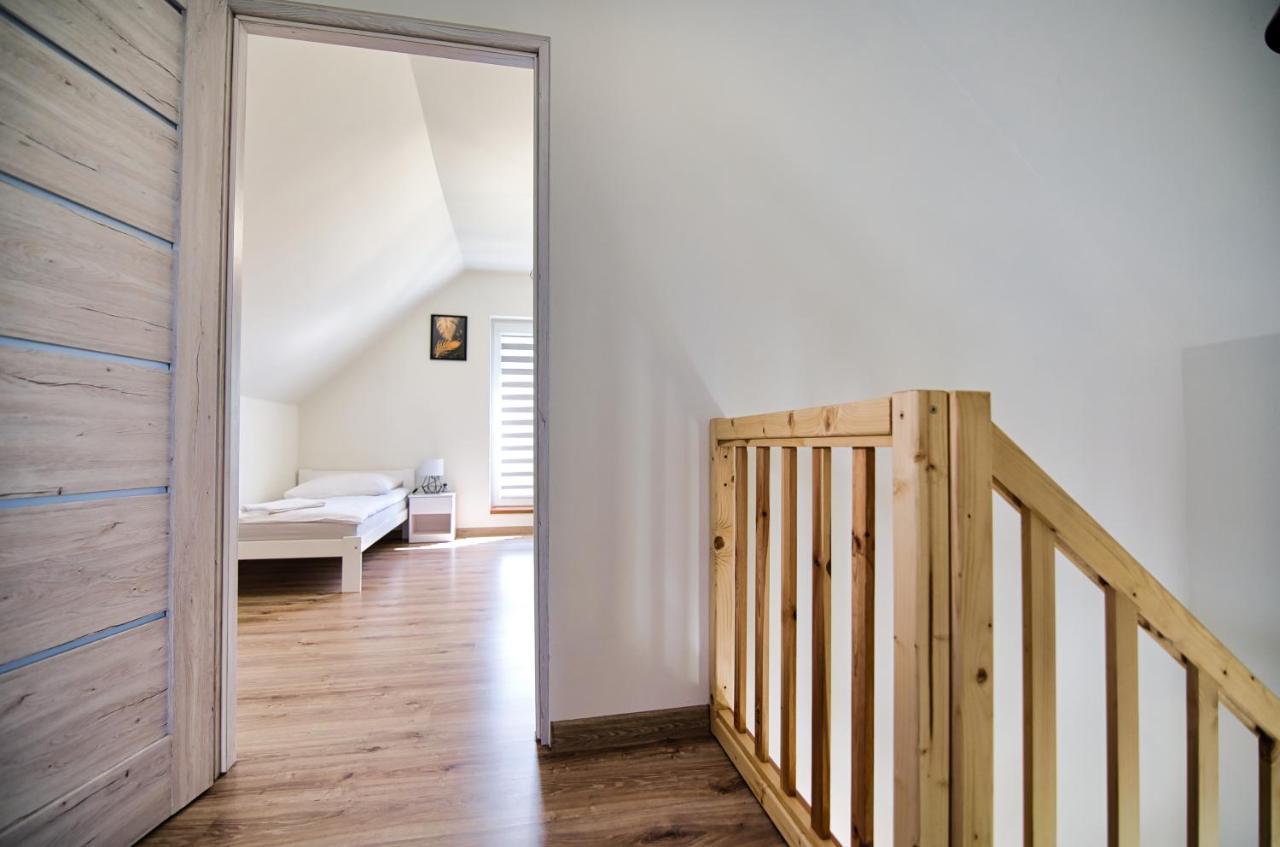 House Of Energy - Zator Apartment