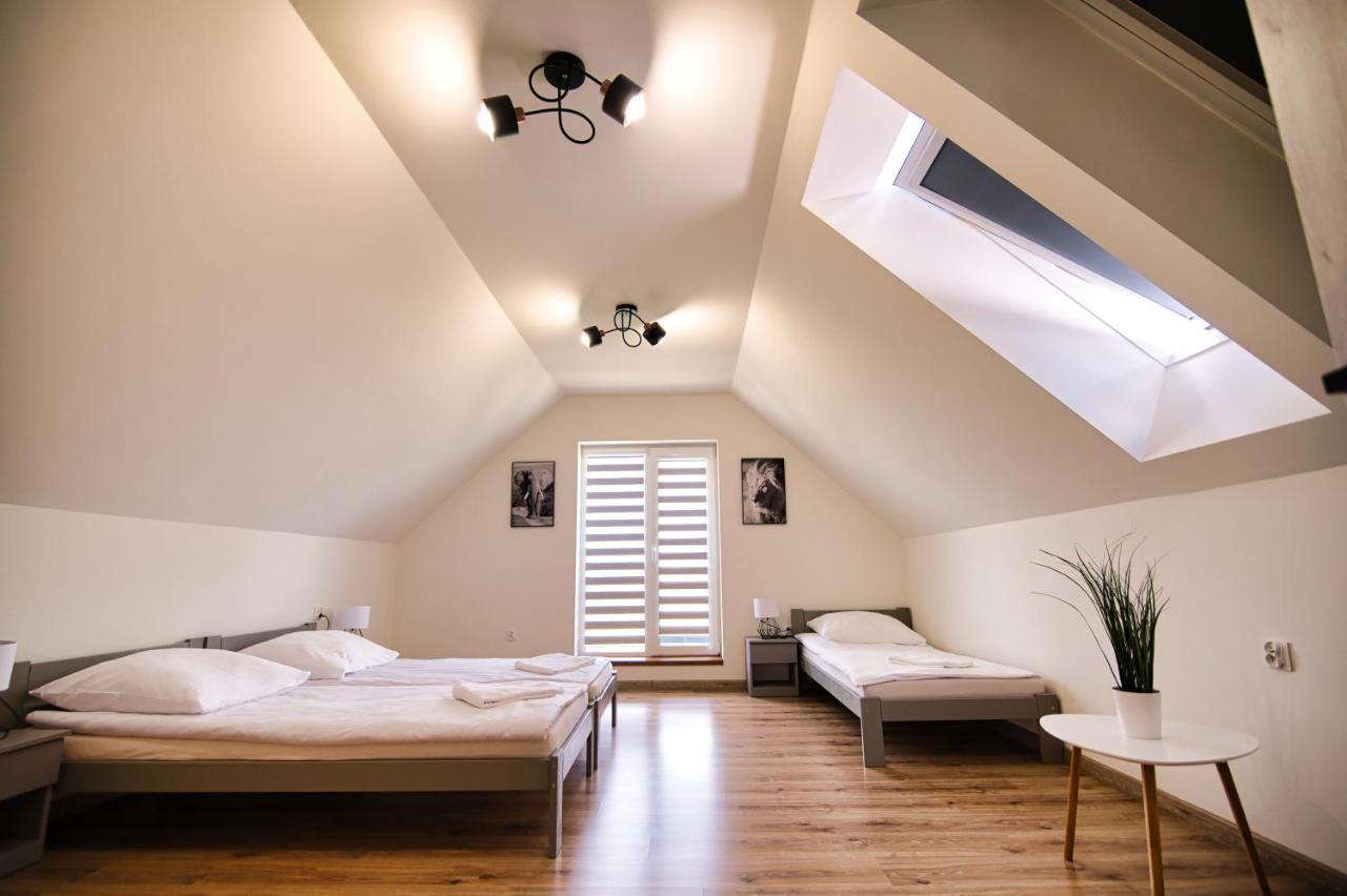 Apartament House Of Energy - Zator Przeciszow