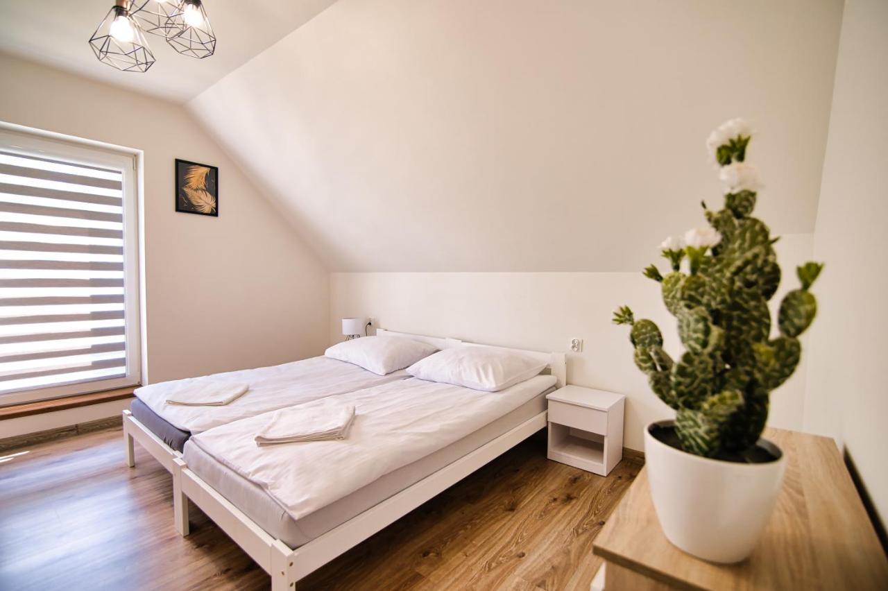 Apartament House Of Energy - Zator