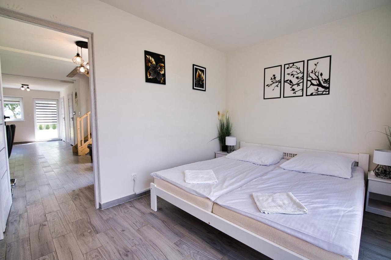 Apartament House Of Energy - Zator Przeciszow