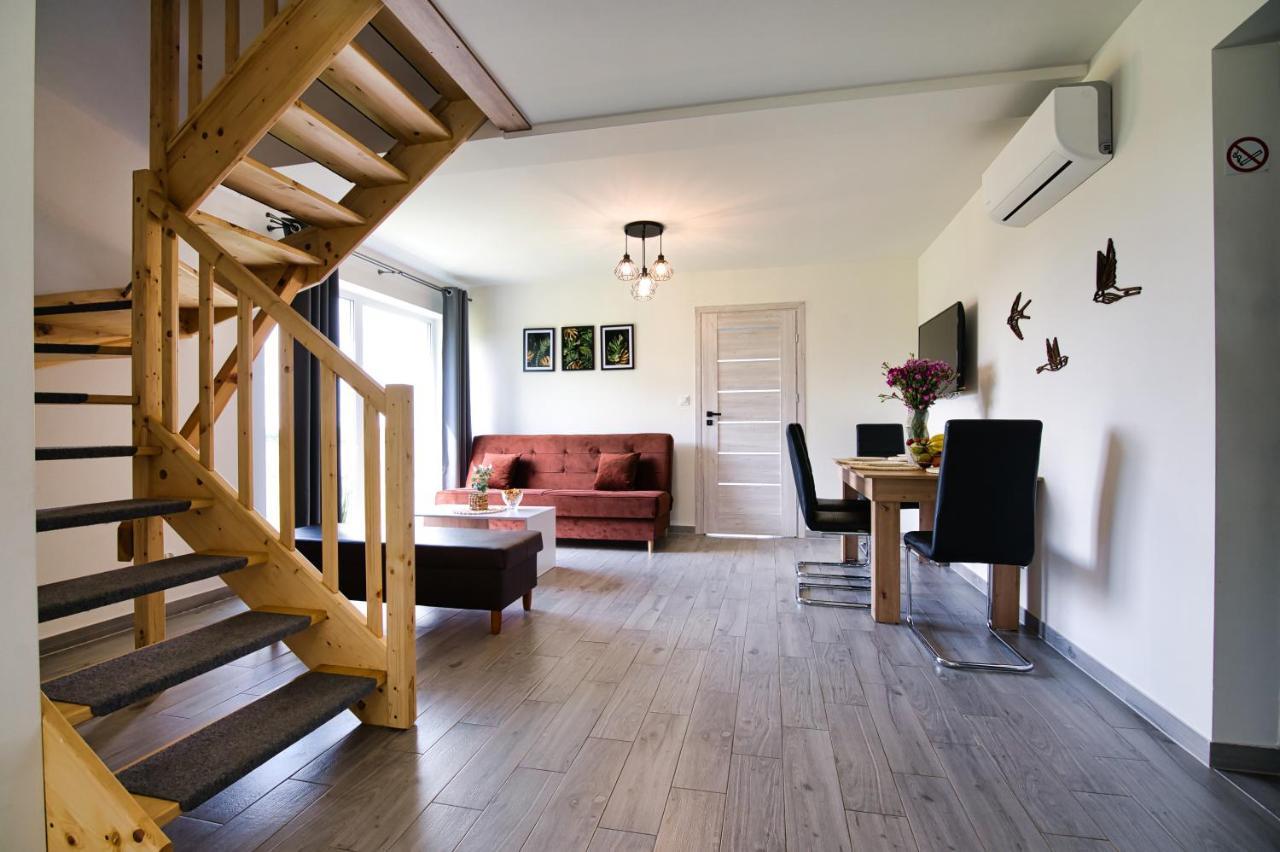 House Of Energy - Zator Apartment Przeciszow