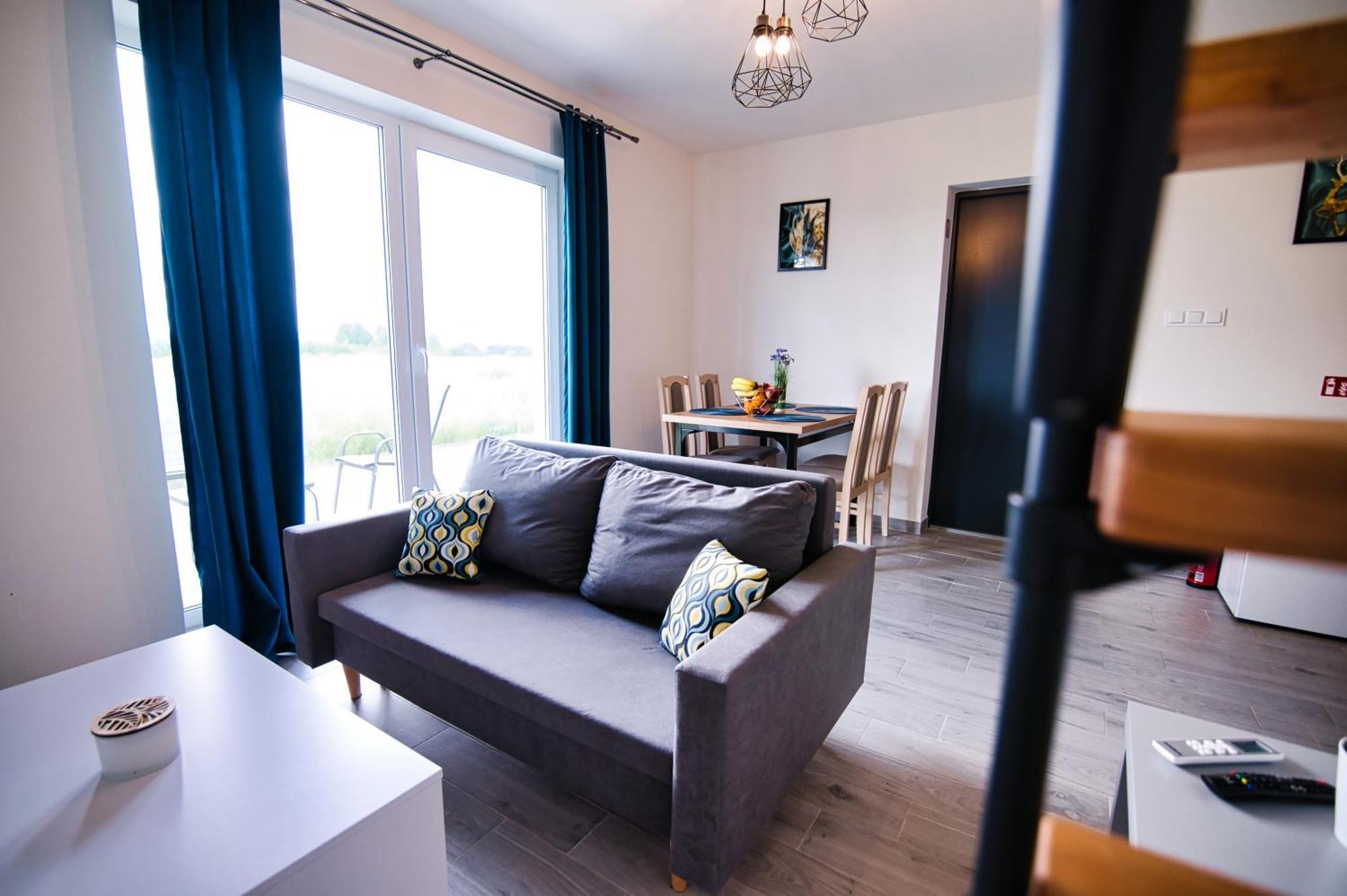 Apartament House Of Energy - Zator