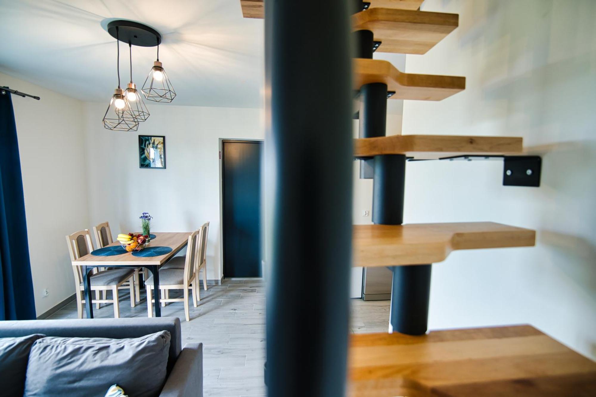 Apartment House Of Energy - Zator Przeciszow