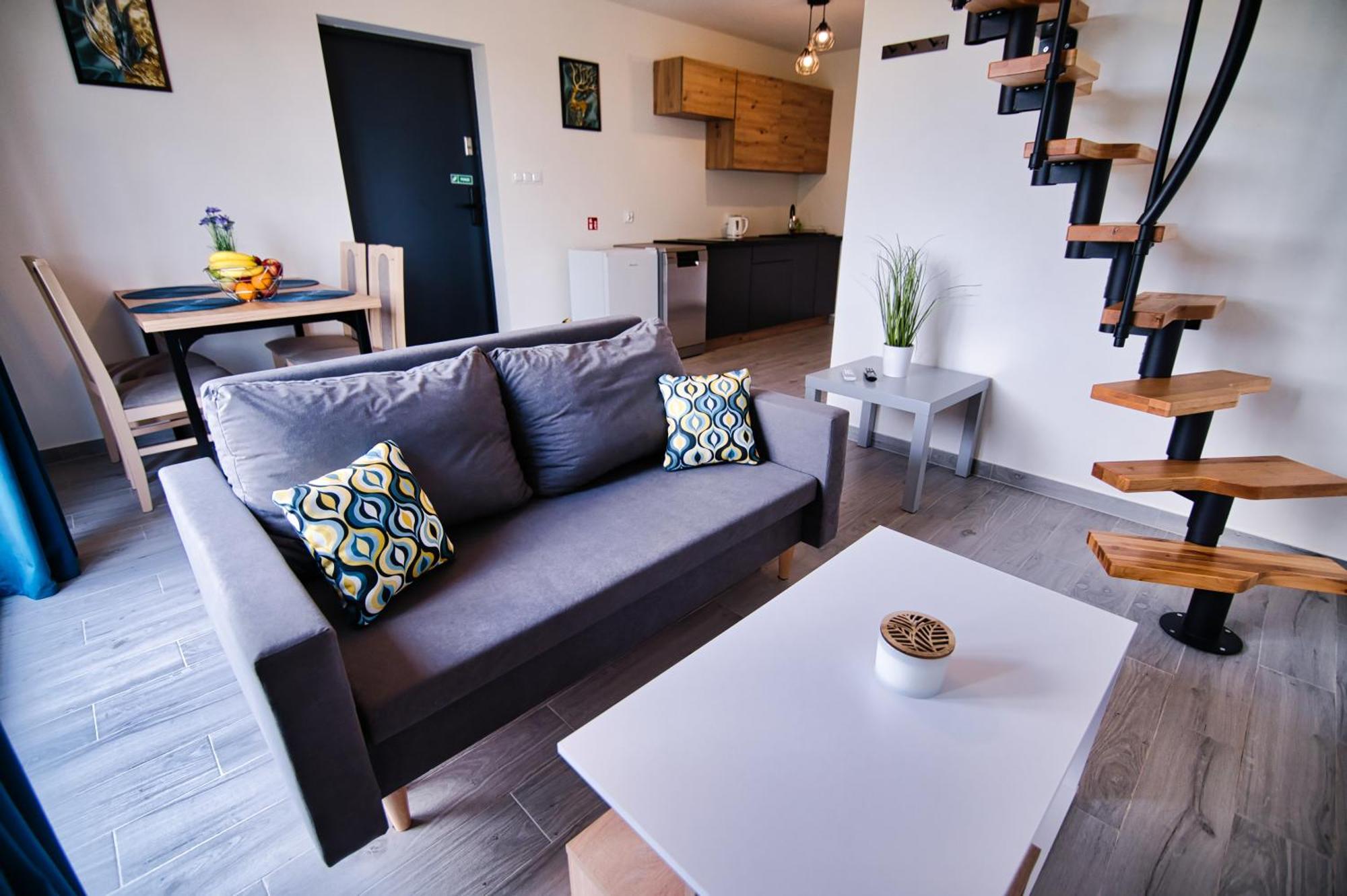 Apartment House Of Energy - Zator Przeciszow