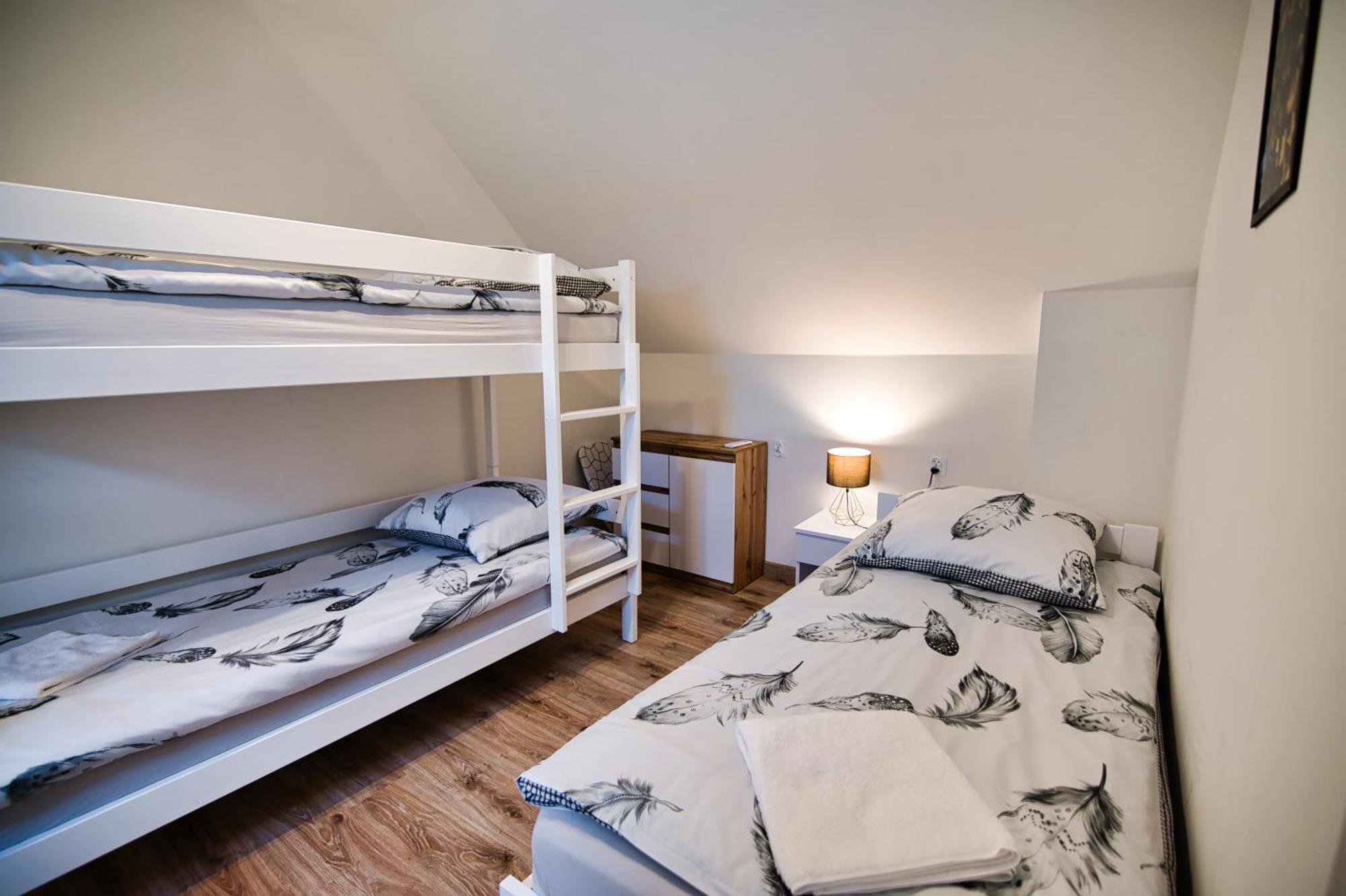 Apartament House Of Energy - Zator