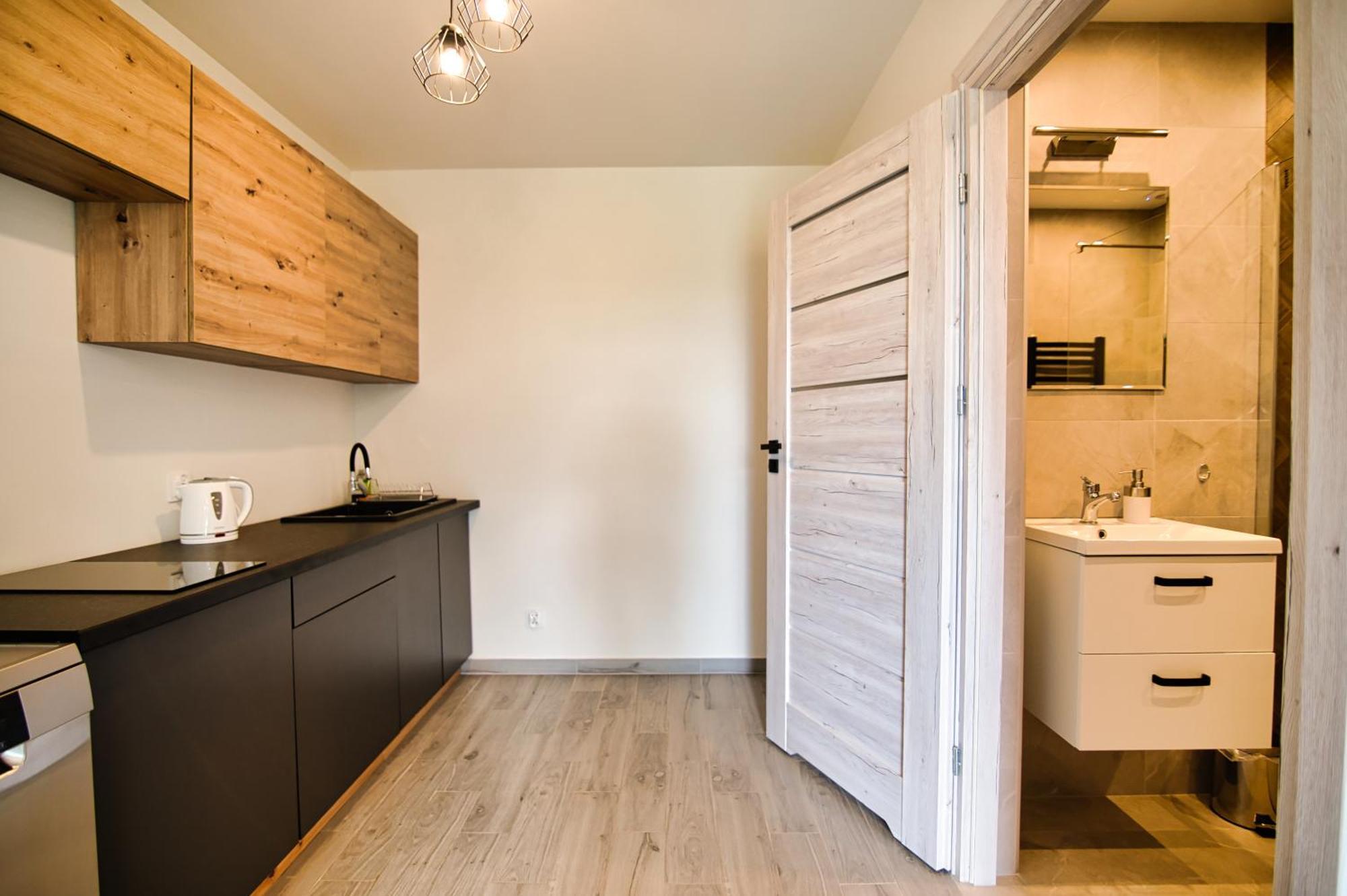Apartament House Of Energy - Zator *