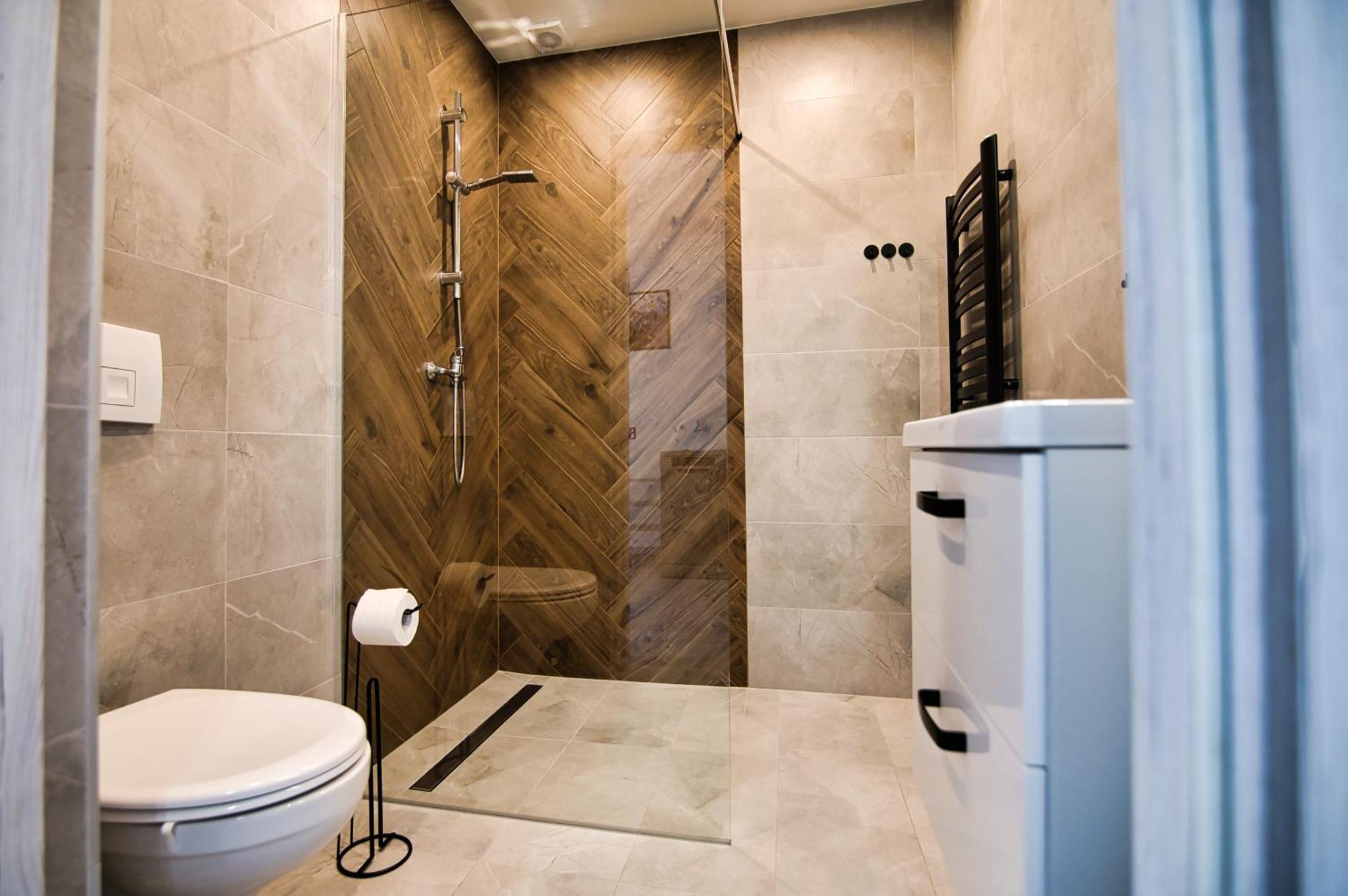 House Of Energy - Zator Apartament *