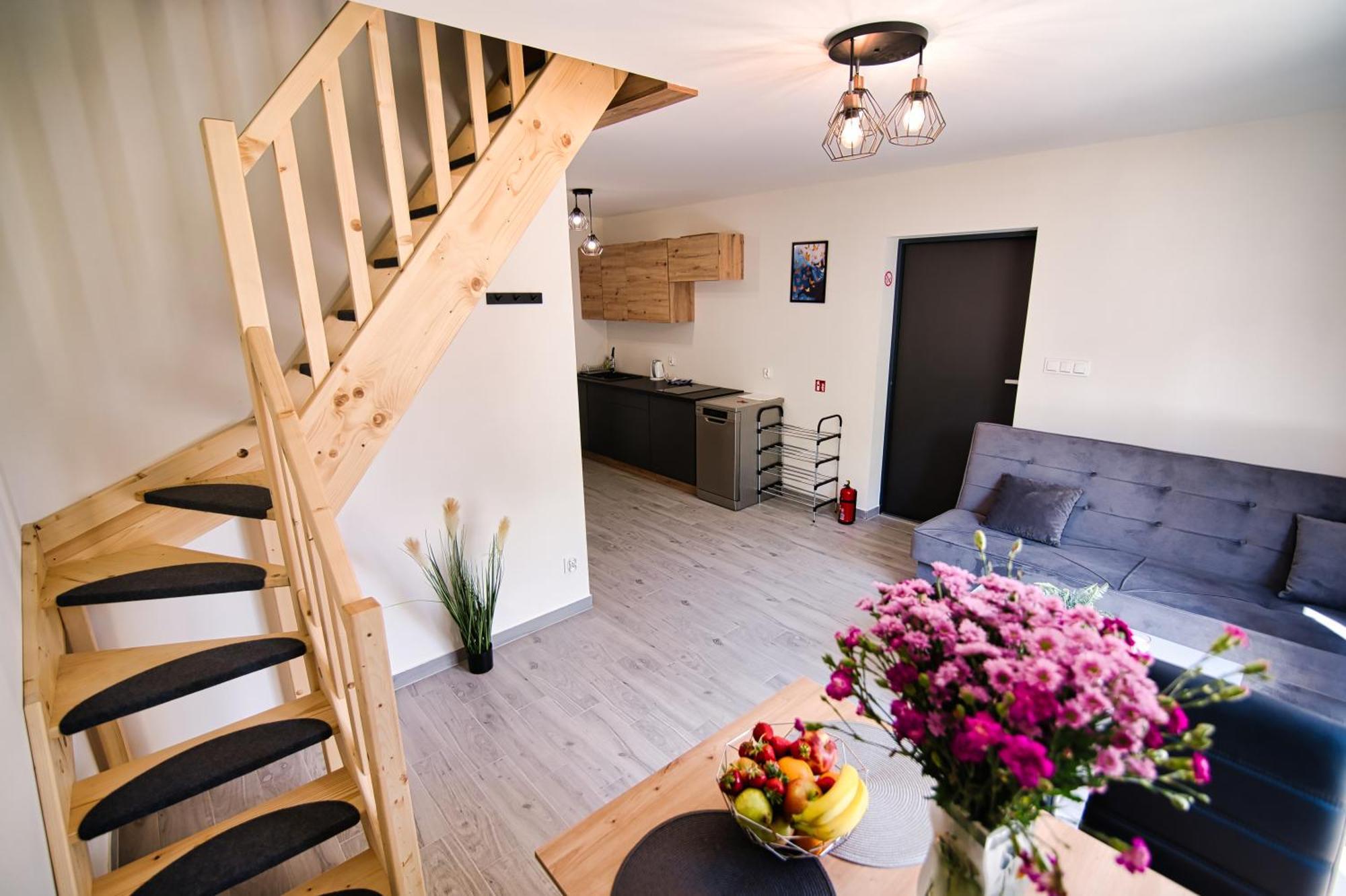 Apartment House Of Energy - Zator *