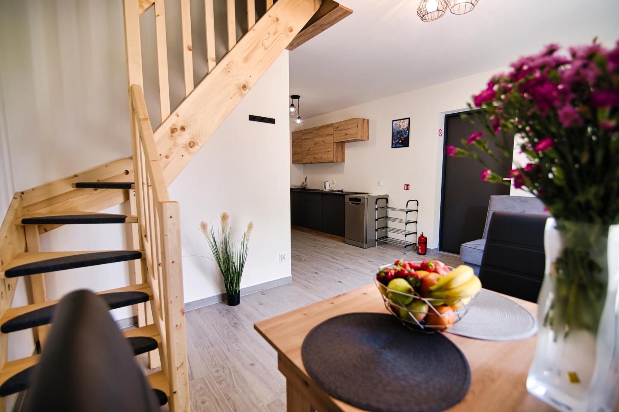 Apartment House Of Energy - Zator *