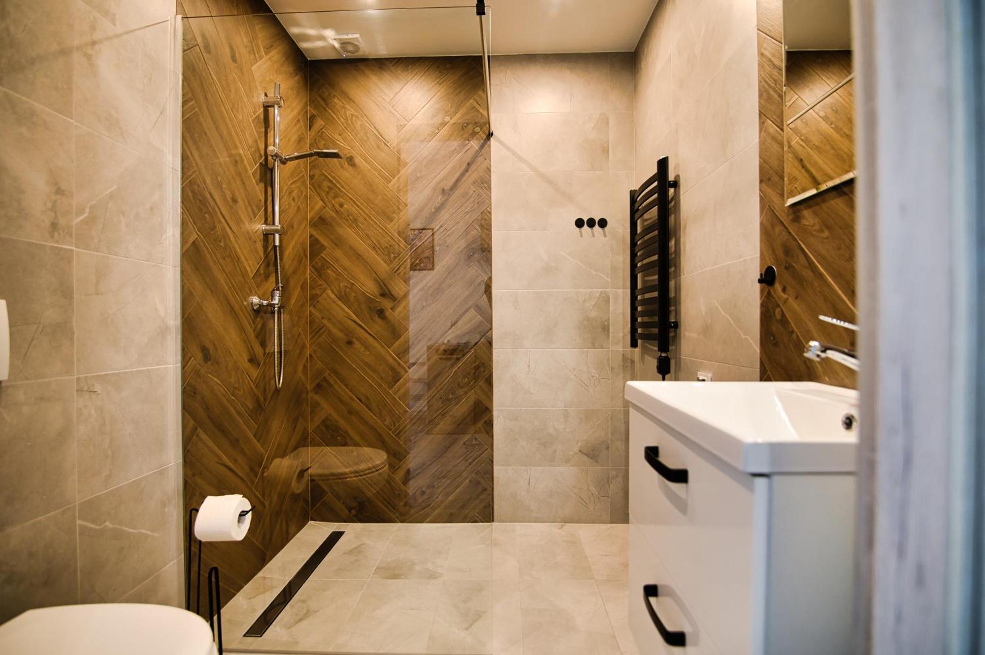 Apartament House Of Energy - Zator