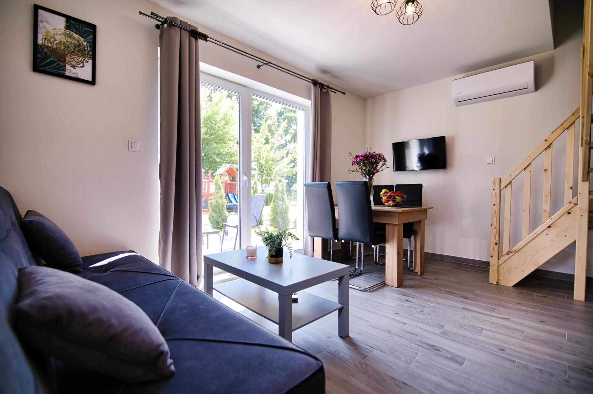 Apartament House Of Energy - Zator Przeciszow