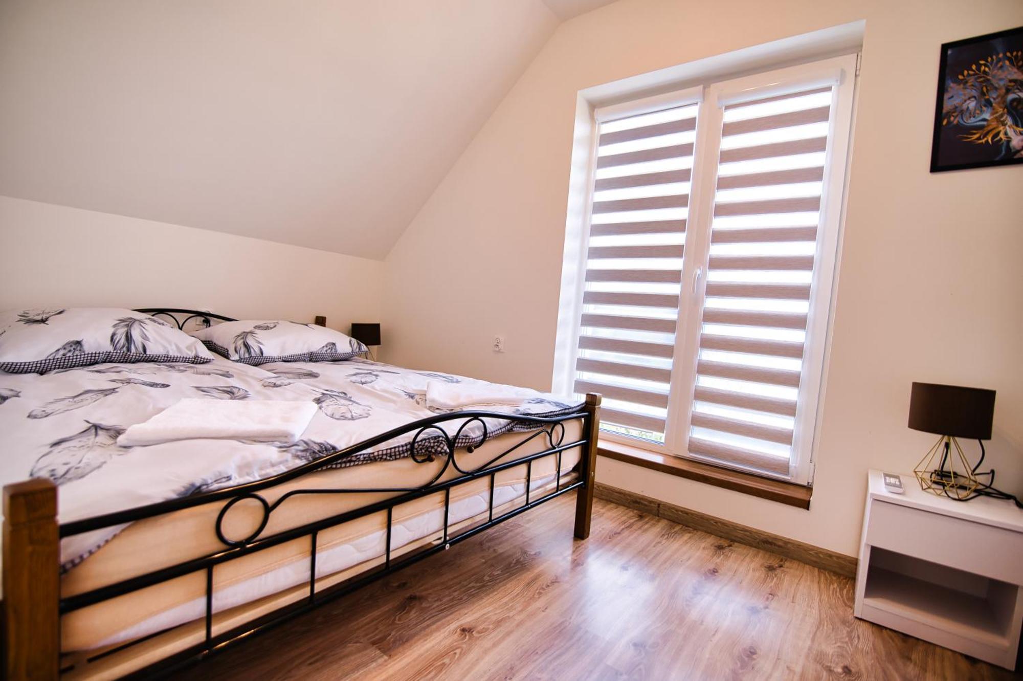 House Of Energy - Zator Apartment *