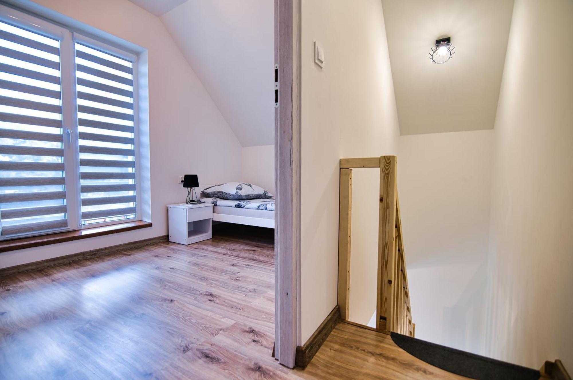 Apartament House Of Energy - Zator