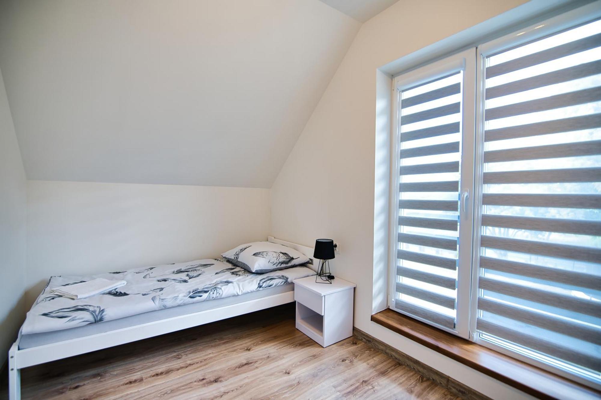 House Of Energy - Zator Apartament Przeciszow