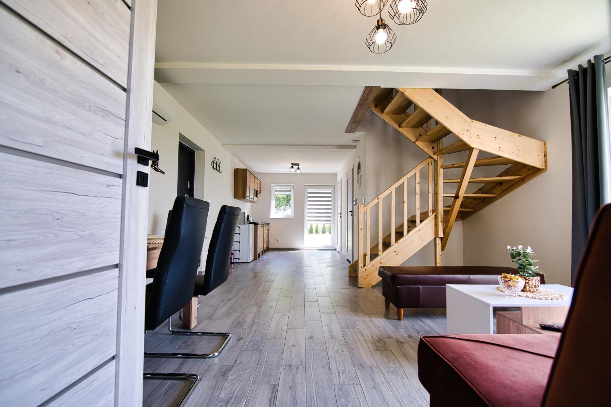 Apartament House Of Energy - Zator *