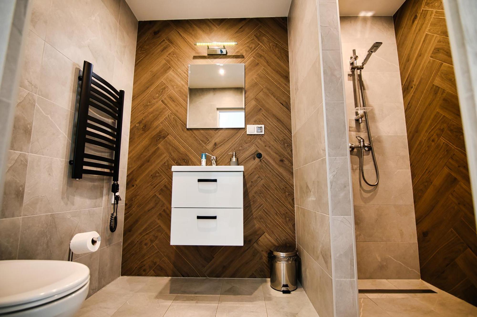 Apartament House Of Energy - Zator *