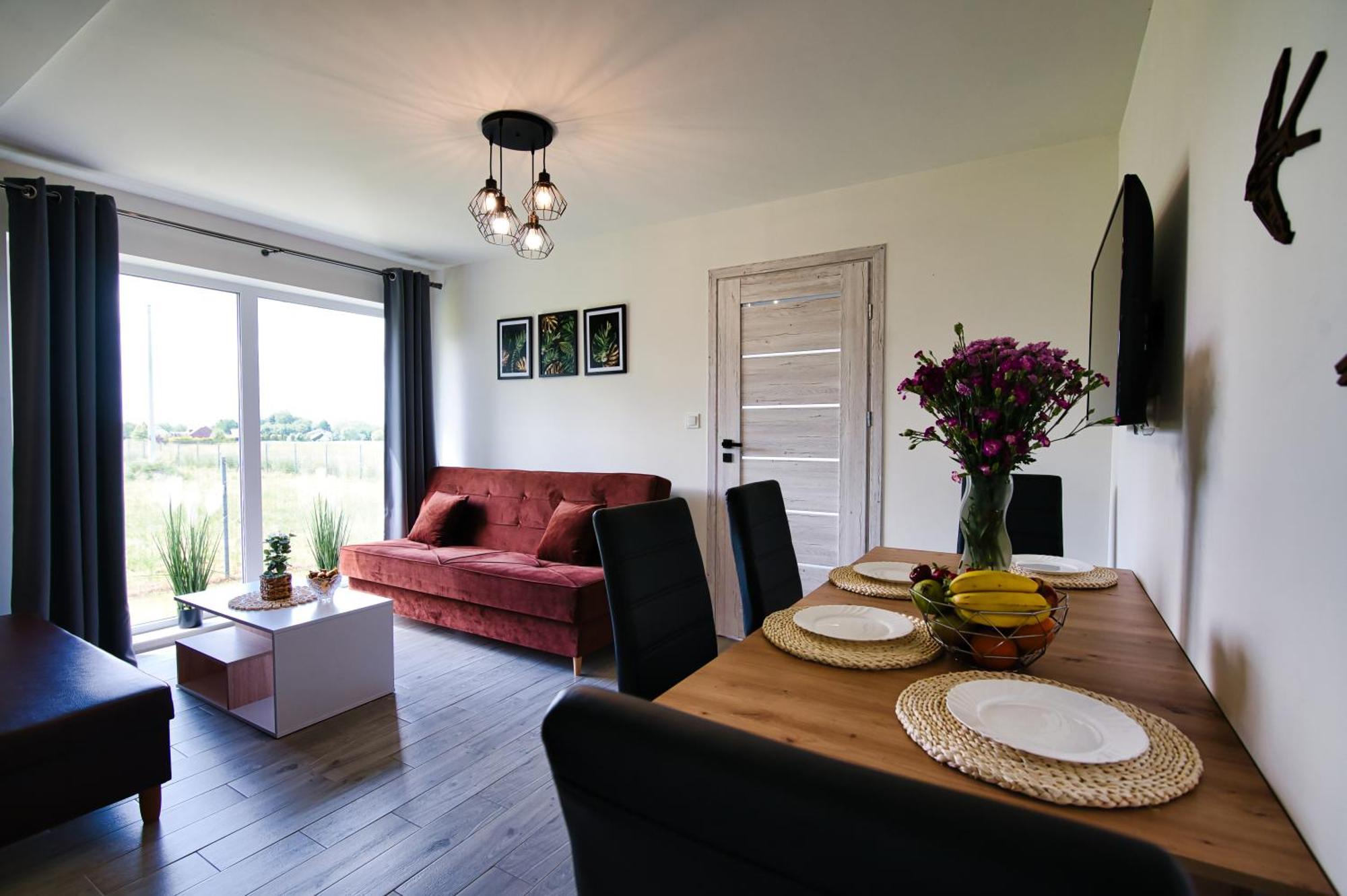Apartment House Of Energy - Zator