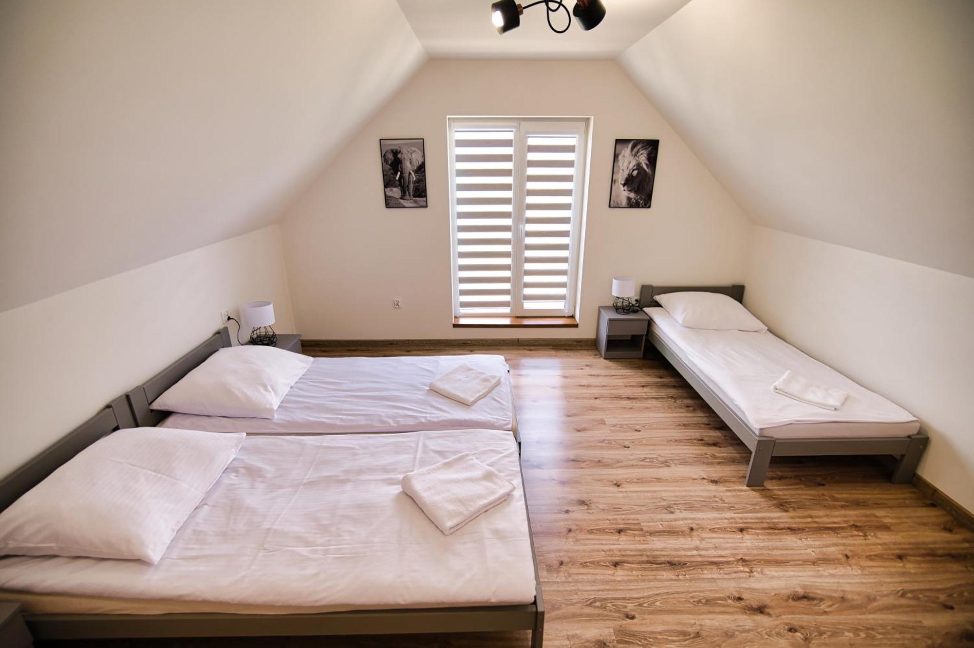 House Of Energy - Zator Apartament Przeciszow