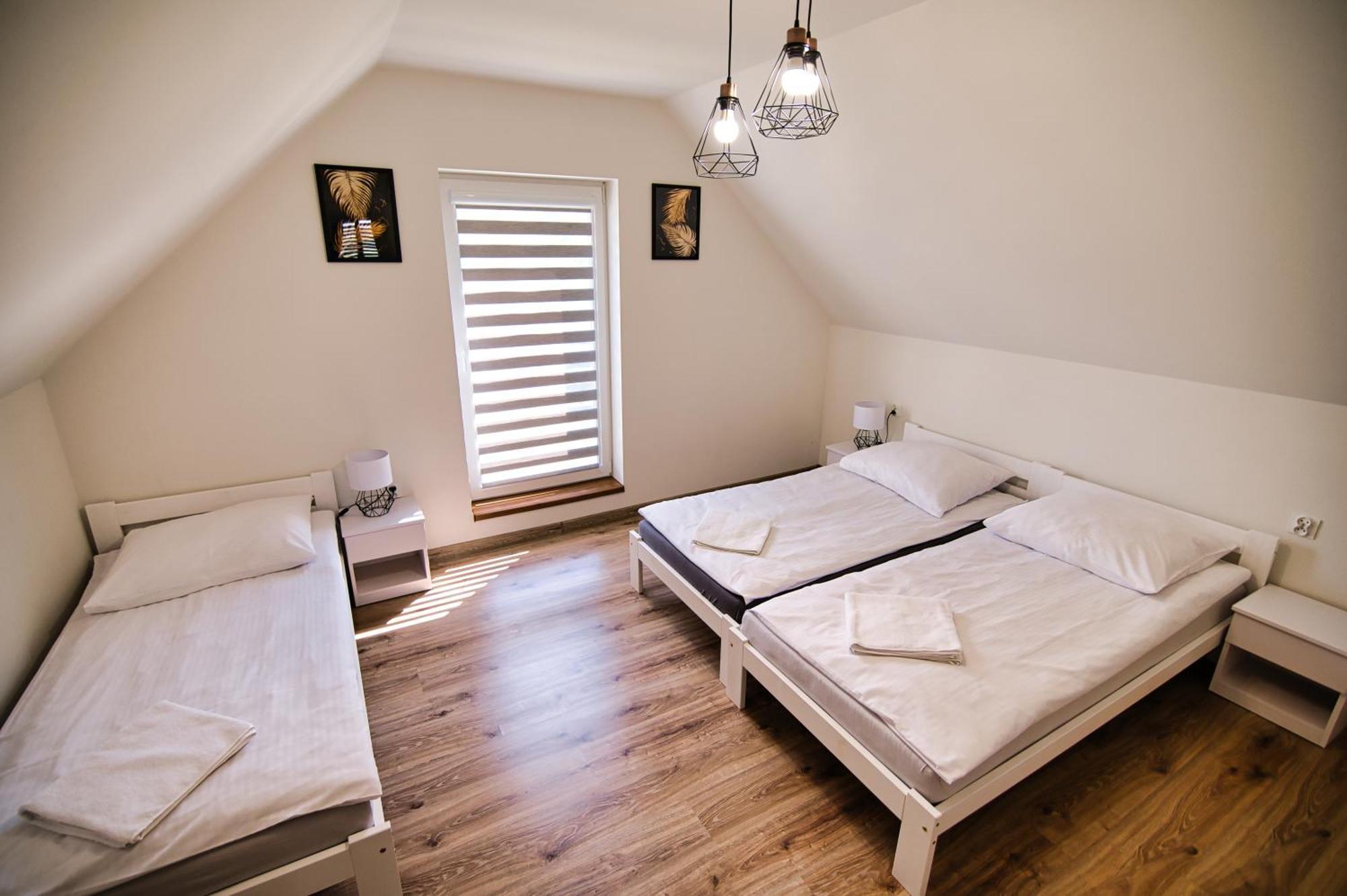 Apartament House Of Energy - Zator