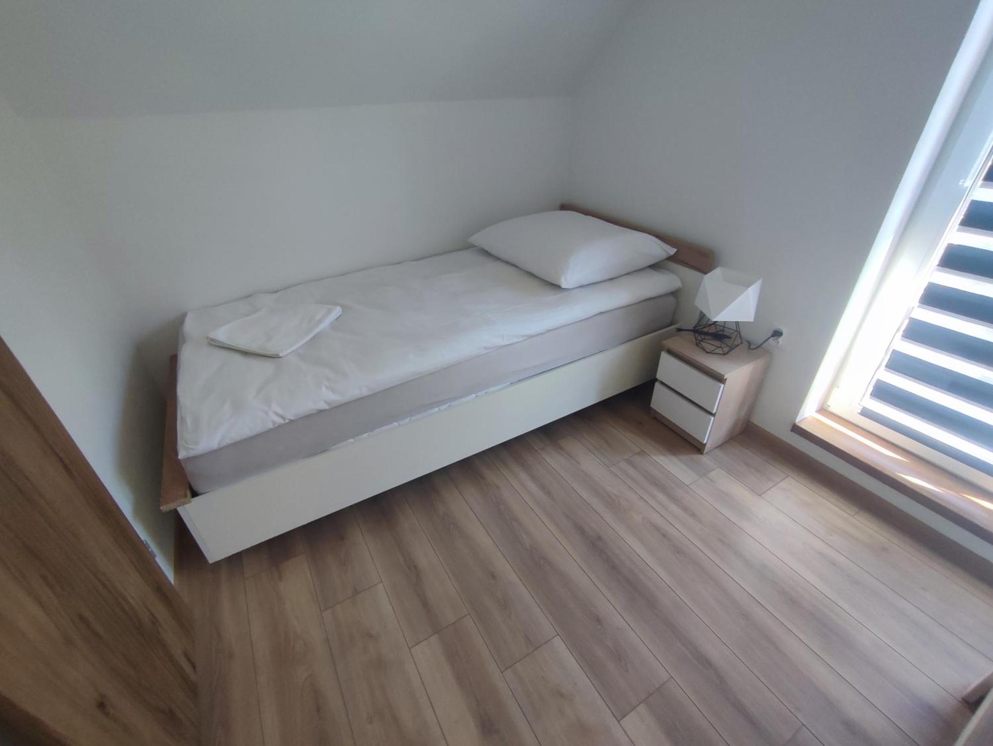 House Of Energy - Zator Apartament Przeciszow