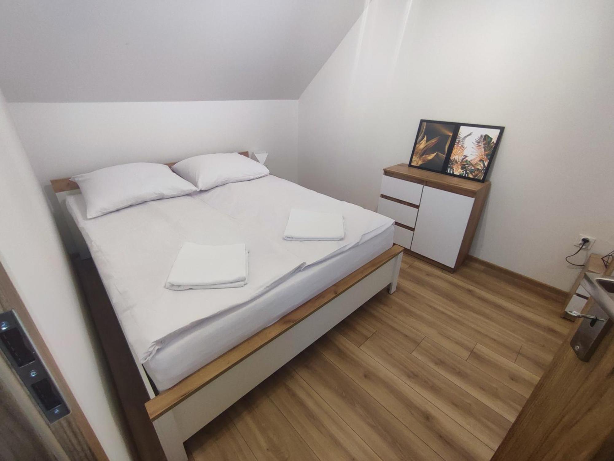 House Of Energy - Zator Apartament Przeciszow