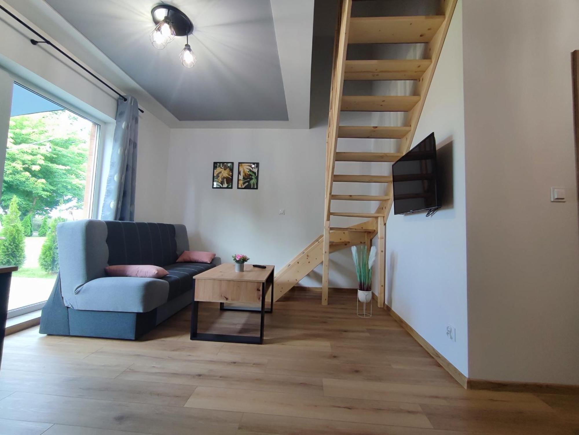 Apartament House Of Energy - Zator