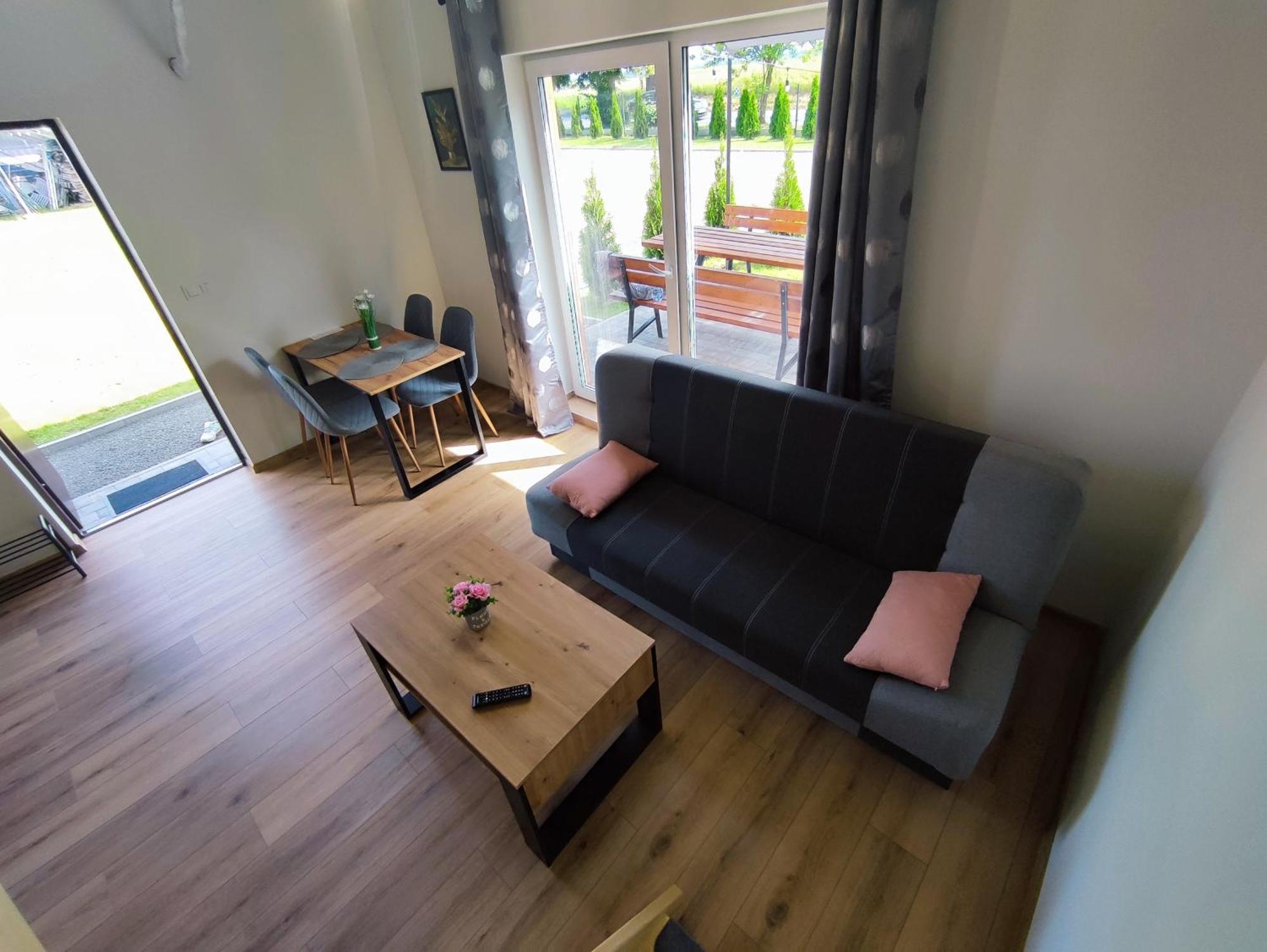Apartament House Of Energy - Zator *