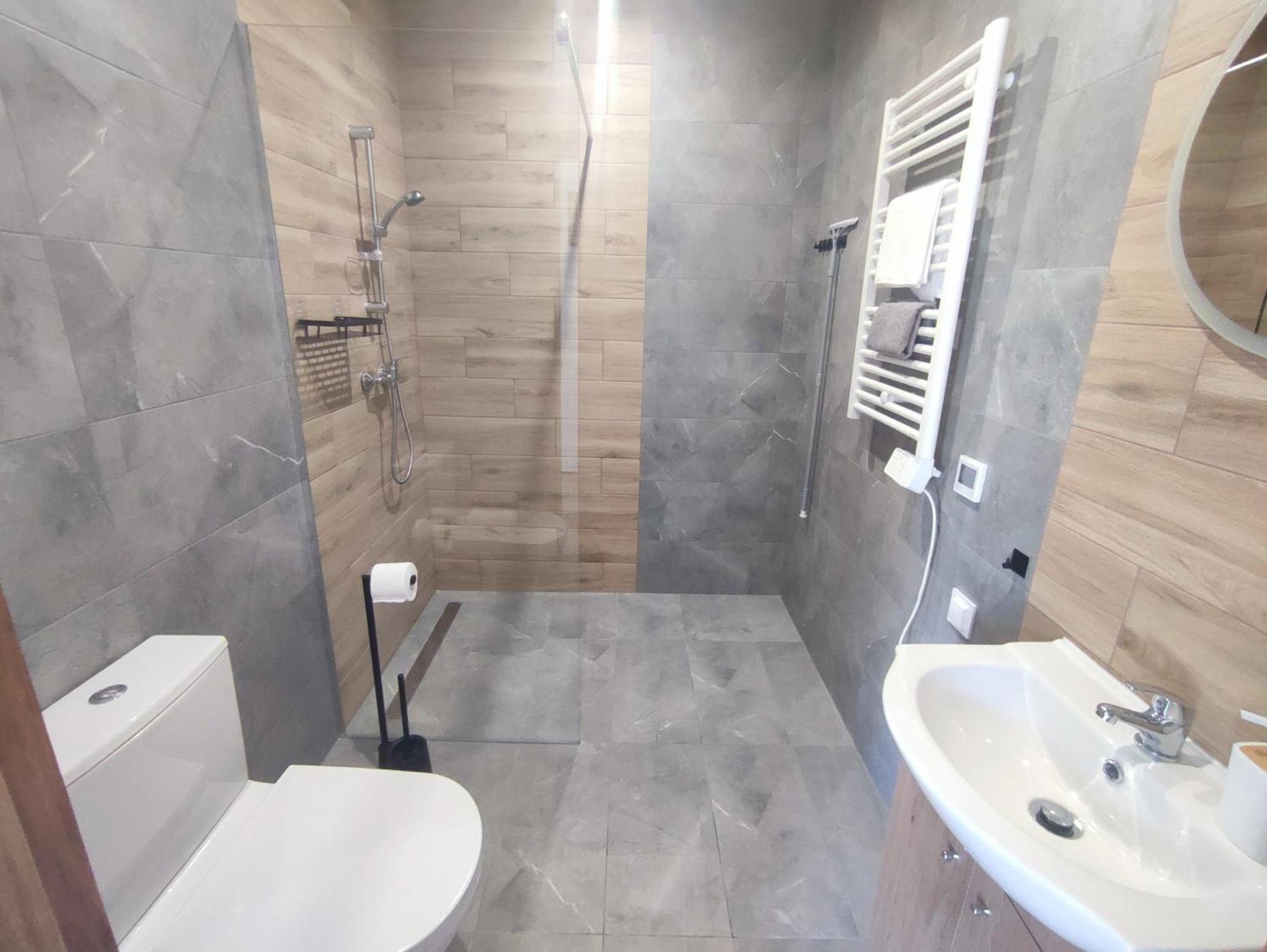 Apartament House Of Energy - Zator Przeciszow